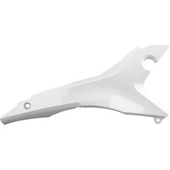 CVR ABOX CRF25014-17/45013-16W HONDA CRF 450 R 2013-2016