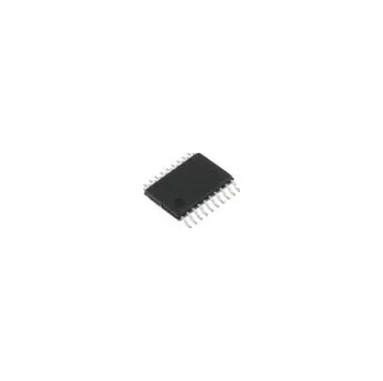 Integrovaný obvod TEXAS INSTRUMENTS SN74AHCT245PWR IC: číslicový SMD