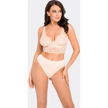 Dámské spodní prádlo Brazilské kalhotky model 189020 Babell M