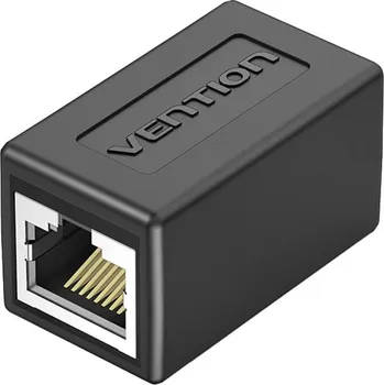 Síťový konektor Keystone Jack cat.6 FTP konektor Vention IPVB0 černý