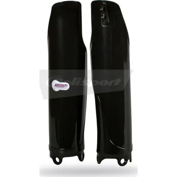 VIDLICE CVR CRF 04-18 BK HONDA CR 250 R 2004-2007