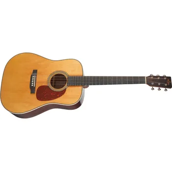 Akustická kytara Sigma Guitars DT-28H + prodloužená záruka 3 roky