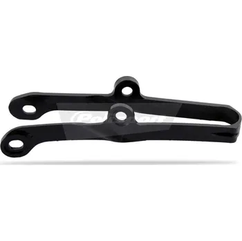 PŘESMYKAČ ŘETĚZU KXF250 04-06 BLK SUZUKI RM-Z 250 2004-2006