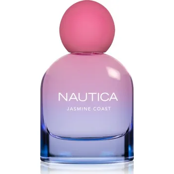Parfém Nautica Rose Island parfémovaná voda pro ženy 50 ml