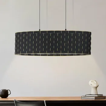 Eglo 99613 - Lustr na lanku MARASALES 2xE27/40W/230V