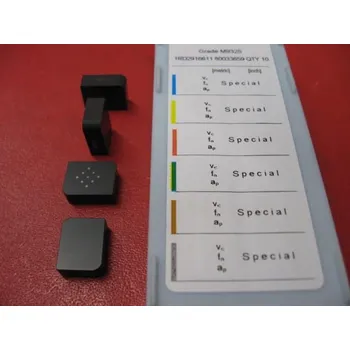 Fréza S-LNEN 12-1791000,M9325