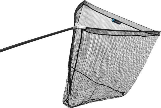 Delphin podběrák CAPRI-180cm/85x85cm