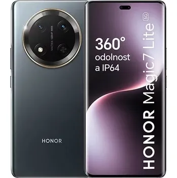 Mobilní telefon Honor Magic7 Lite