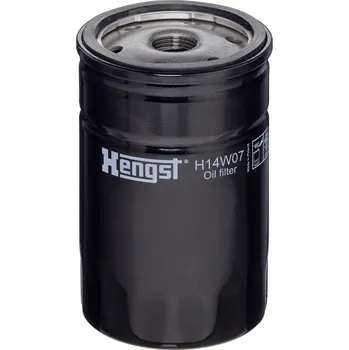Olejový filtr Olejový filtr HENGST FILTER H14W07
