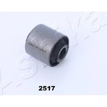 Zavěšení kol Uložení, řídicí mechanismus ASHIKA GOM-2517