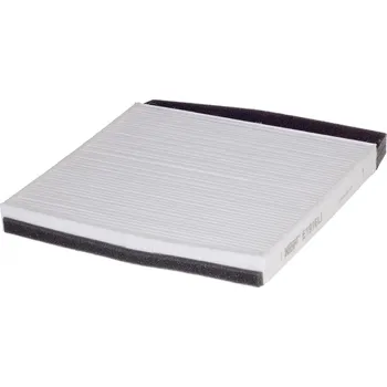 Ventilátor topení a klimatizace Filtr, vzduch v interiéru HENGST FILTER E1916LI