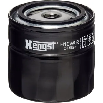 Olejový filtr Olejový filtr HENGST FILTER H10W02