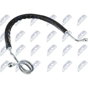 Soustava řízení Hydraulická hadice, řízení NTY SPH-AU-006