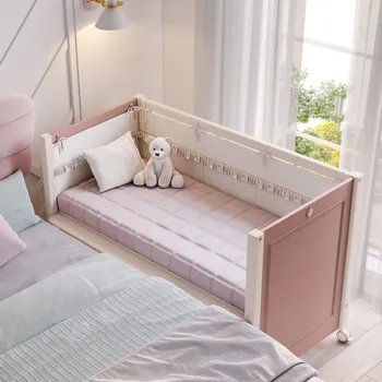 Povlečení Čilek Ložní souprava do postýlky 60x120 cm Rossy