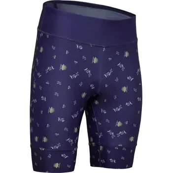 Cyklistické kalhoty Silvini dámské cyklo kalhoty WP2278 cantona, navy Velikost: XS