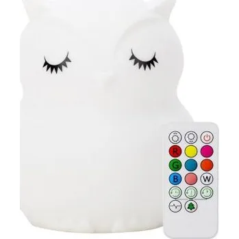 Noční světlo FreeOn Noční světlo - Owl