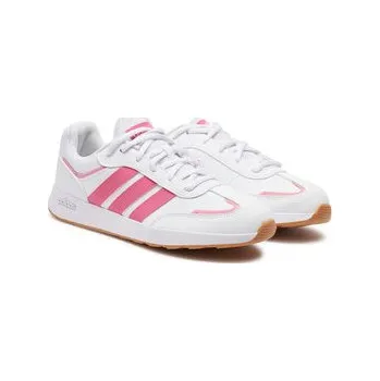 Dámské tenisky Sneakersy adidas Tensaur Switch JI1054 Bílá 38
