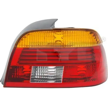 Zadní světlomet Zadní světlo TYC 11-0007-01-2