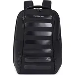 Hedgren Somby SS Handle M 15,6" + RFID HCMBY07 - Black 19l