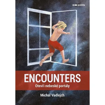 Populárně naučná literatura pro dospělé Encounters