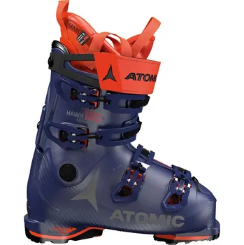 Sjezdové boty Atomic Hawx Magna 120 S GW Velikost: MP 310-5 royal blue/red 22/23