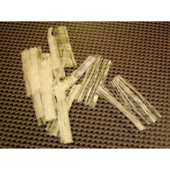 Geotextilie Vlákna polypropylenová do betonu FORTA ECONO-NET, 0,9 kg/bal