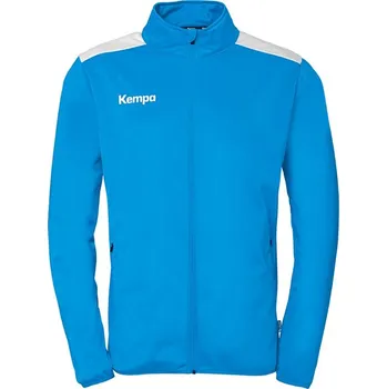 Pánská větrovka Bunda Kempa Emotion 27 Poly Jacke 2005125-50 Velikost M
