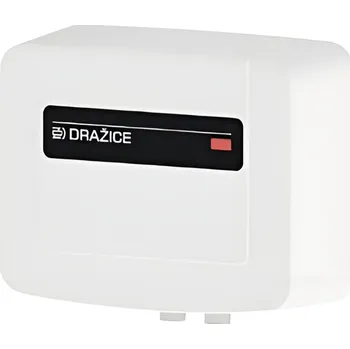 Bojler Ohřívač průtokový tlakový Dražice PTO-T 5,0 kW, závěsný