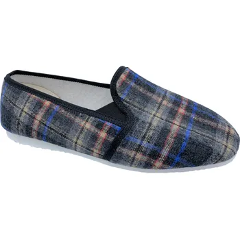 Pánská obuv Bokap 072 šedé 45