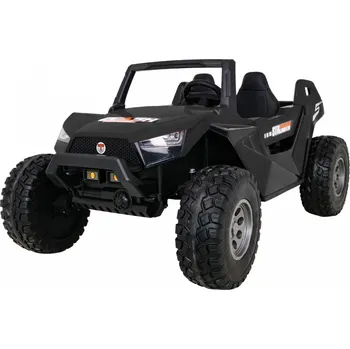 Dětské elektrovozidlo kopie vozidla Buggy Clash STRONG 4x4 White