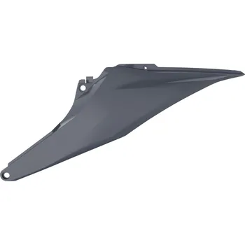 BOČNÍ PANEL SX/SXF 19 ŠEDÝ KTM SX-F 450 2019-2022