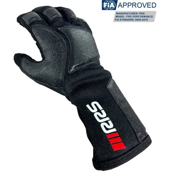 Pracovní rukavice RRS Rukavice Mechanic PRO Performance M