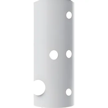 Bojler Izolace Dražice Neodul LB PP 120 mm, pro akumulační nádrže NAD 2000 V1