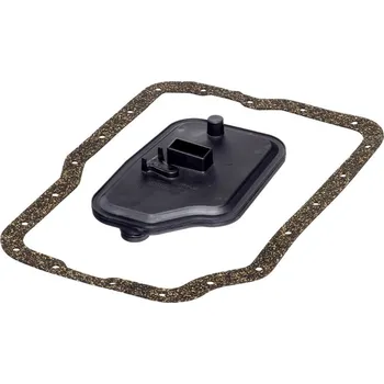 Hydraulický filtr Sada hydraulického filtru, automatická převodovka HENGST FILTER EG191H D659