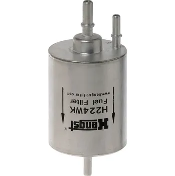 Palivový filtr Palivový filtr HENGST FILTER H224WK