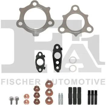 Turbodmychadlo Montážní sada, dmychadlo FA1 KT770430