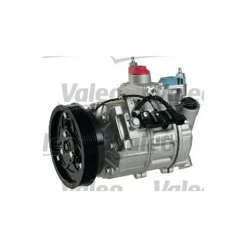 Kompresor klimatizace Kompresor, klimatizace VALEO 813142