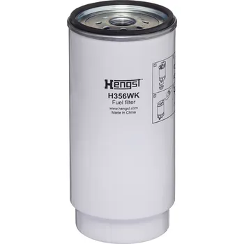 Palivový filtr Palivový filtr HENGST FILTER H356WK