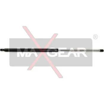 Pneumatická pružina zadní dveře MERCEDES VITO 10510021 MAXGEAR