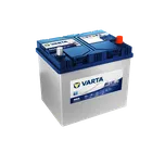 startovací baterie VARTA 565501065D842