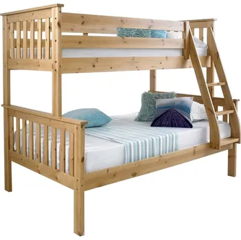 Ložnice Tempo Kondela Lunold (s roštem)