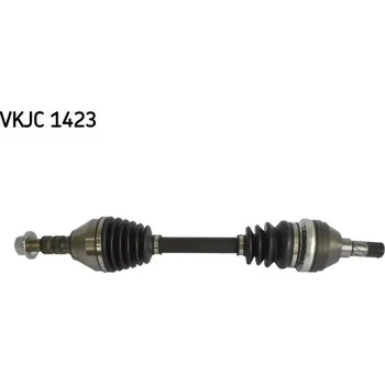 Hřídel nápravy Hnací hřídel SKF VKJC 1423