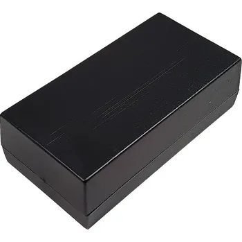 Dárková krabička Krabička plastová, dvoudílná KP 35A