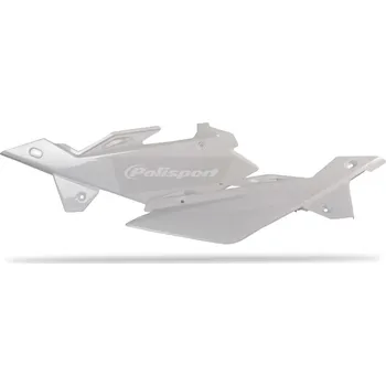 BOČNÍ PNLS TC/TE 250 08-09 WH HUSQVARNA TE 510 (2004>) 2004-2007