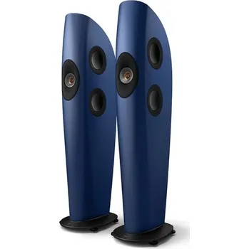 Elektronika Kef Blade Two Meta - modrá/bronz