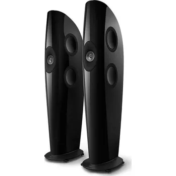 Elektronika KEF Blade One Meta černá/šedá