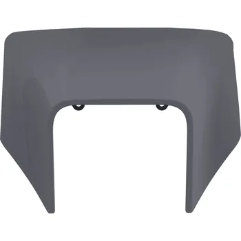 SVĚTLOMET HVA 20- ŠEDÝ HUSQVARNA TE 300 2020-2023