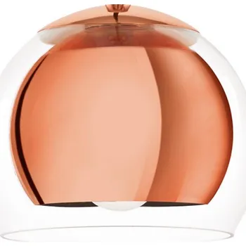 Stínidlo Eglo ROCAMAR NSEG94589 Průhledná