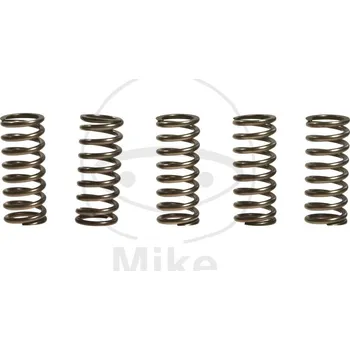 SADA PRUŽIN SPOJKY (5 KS) HONDA CBF 600 NA ABS 2008-2013