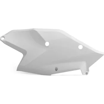 PANELY BOČNÍ SX/SXF 16-18 WH KTM EXC-F 250 2016-2019